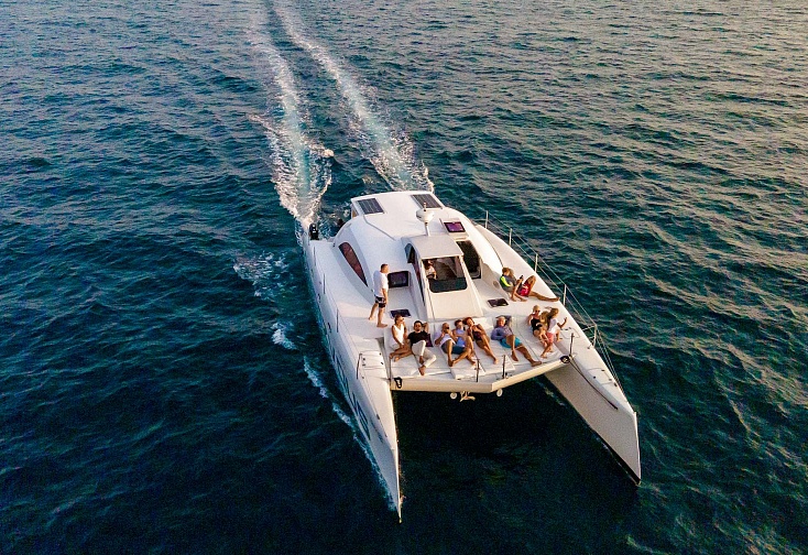 Rendezvous 44